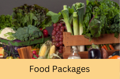 WIC Food Packages